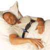 Diagnosing sleep apnea