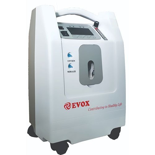Evox 5S Oxygen Concentrator 5LPM