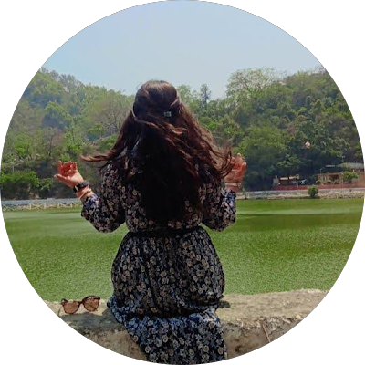 Anchal Review for Rudraksha Healthcares