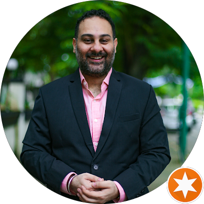 Udaibir Singh Review to Rudraksha Healthcare