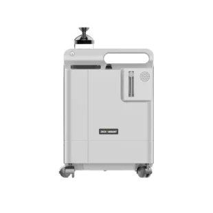 Oxygen Concentrator 5 Litre Gene O2