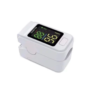 Pulse Oximeter