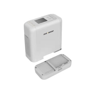 Pulse Oxygen Concentrator