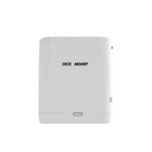 Pulse Oxygen Concentrator