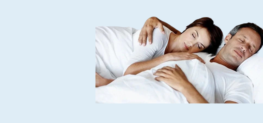 Rudraksha Healthcare Sleep Study